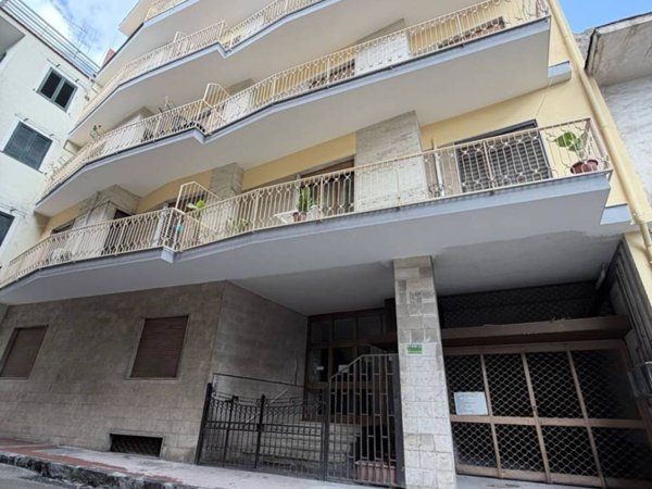appartamento in vendita a San Giuseppe Vesuviano