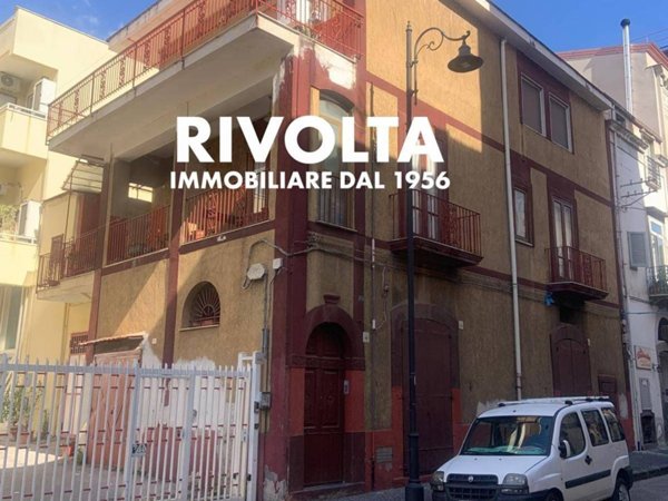 casa indipendente in vendita a San Giuseppe Vesuviano