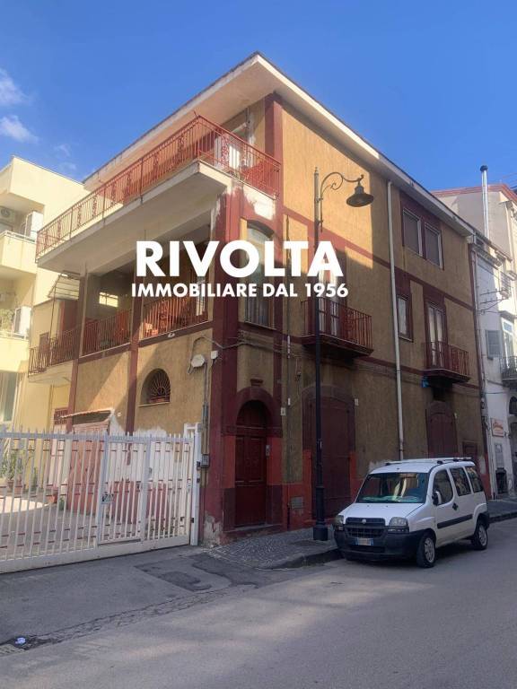 appartamento in vendita a San Giuseppe Vesuviano