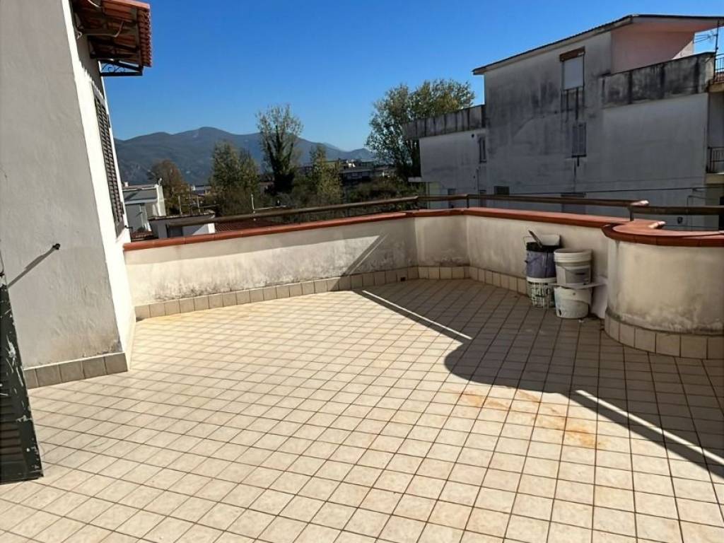 appartamento in vendita a San Giuseppe Vesuviano