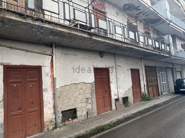 appartamento in vendita a San Giuseppe Vesuviano