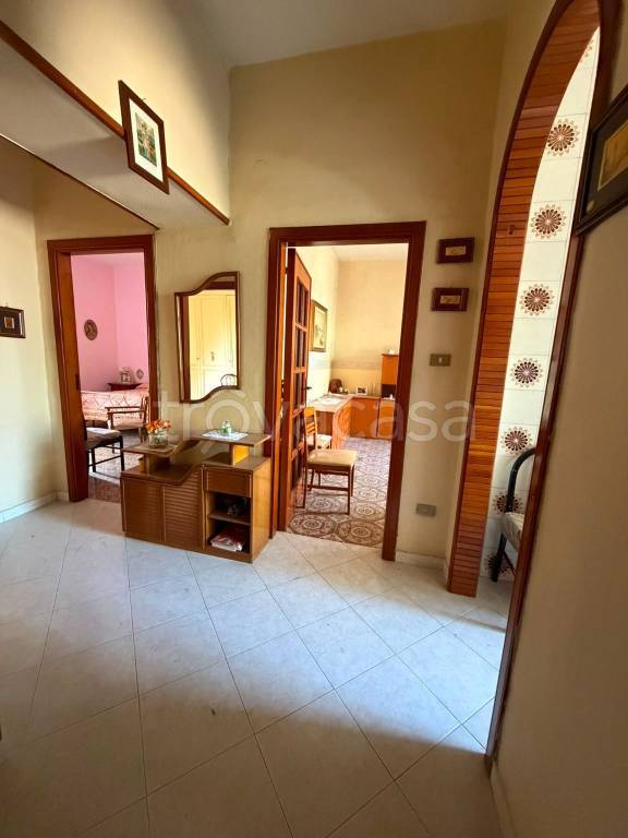 appartamento in vendita a San Giuseppe Vesuviano