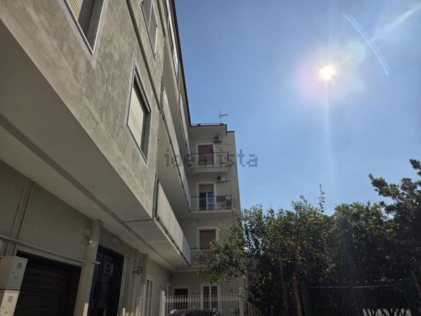 appartamento in vendita a San Giuseppe Vesuviano