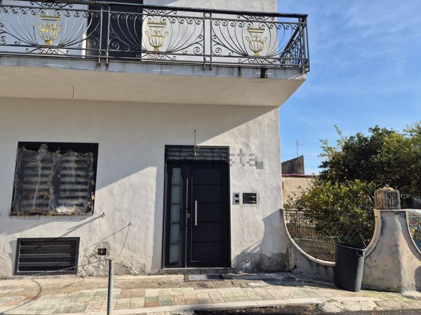 appartamento in vendita a San Giuseppe Vesuviano in zona Casilli
