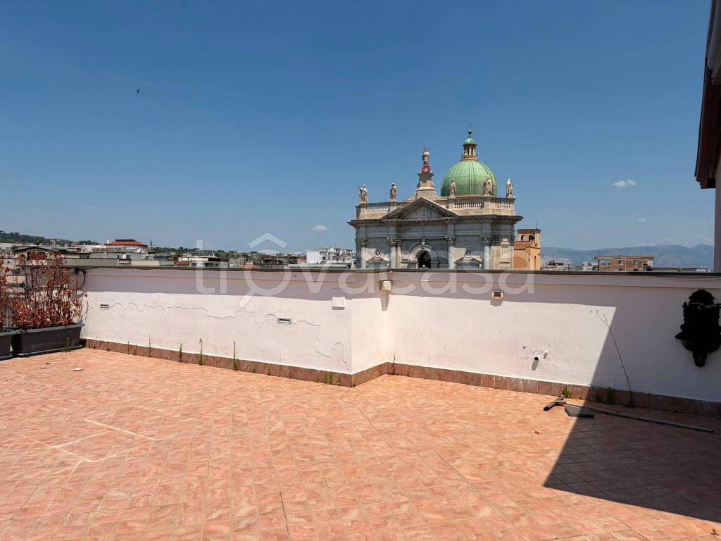 appartamento in vendita a San Giuseppe Vesuviano