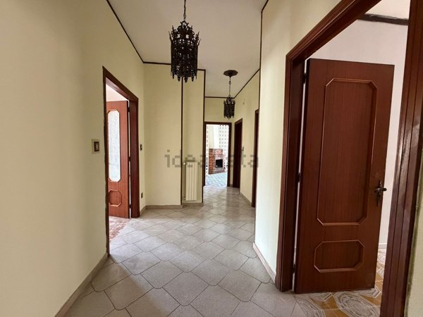 appartamento in vendita a San Giuseppe Vesuviano in zona San Leonardo