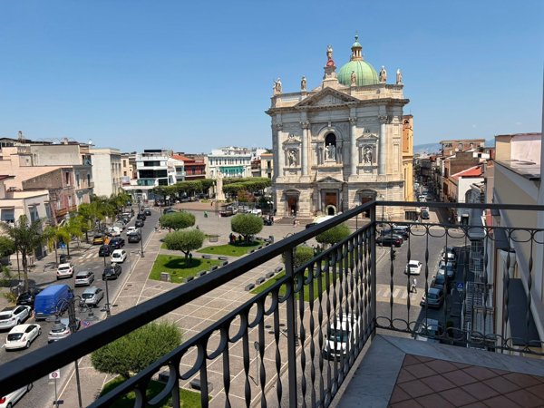 appartamento in vendita a San Giuseppe Vesuviano