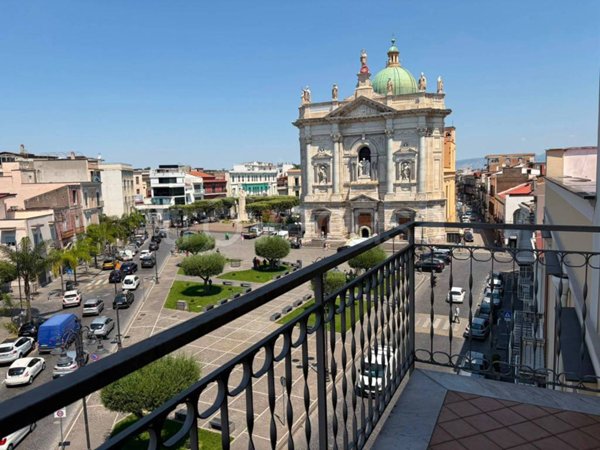 appartamento in vendita a San Giuseppe Vesuviano