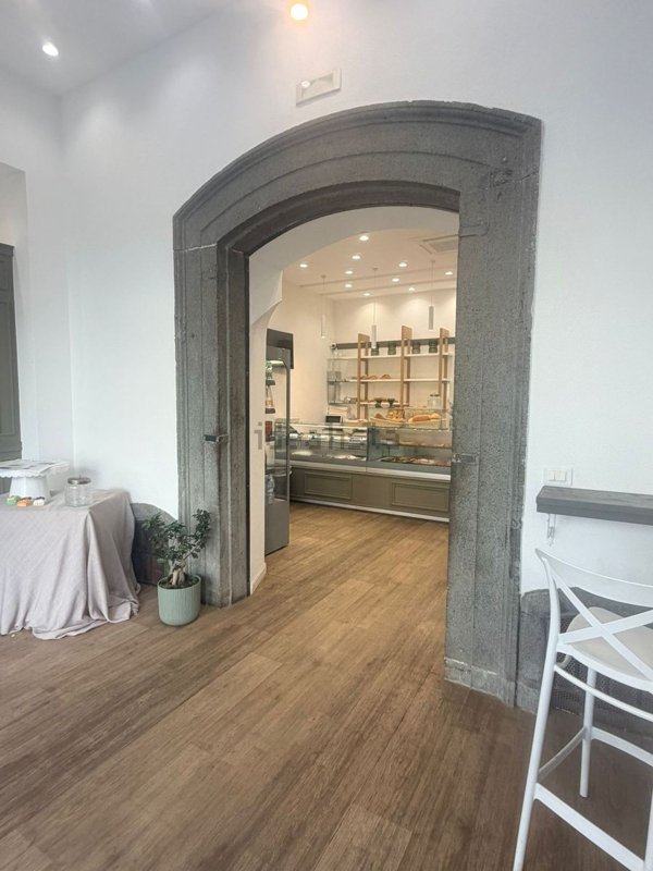 locale commerciale in vendita a San Giuseppe Vesuviano
