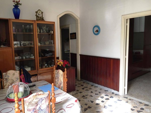 appartamento in vendita a San Giuseppe Vesuviano