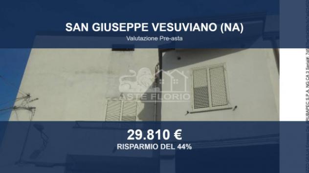 appartamento in vendita a San Giuseppe Vesuviano