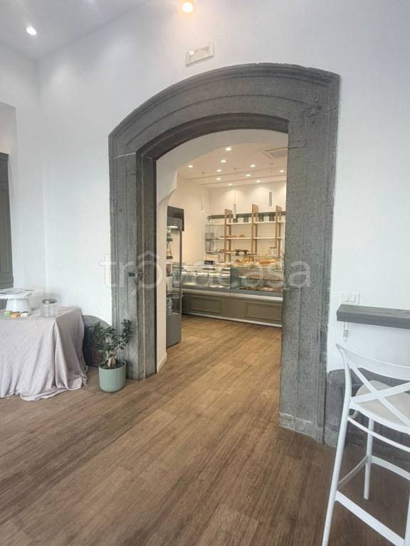 negozio in vendita a San Giuseppe Vesuviano