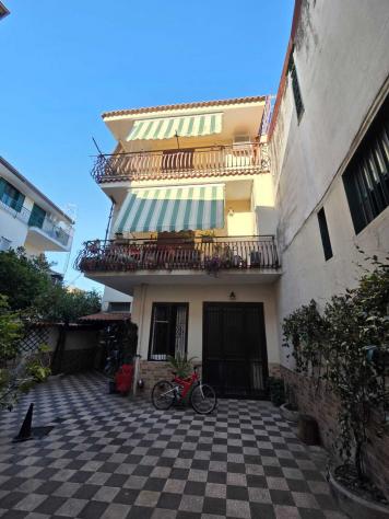 casa indipendente in vendita a San Giuseppe Vesuviano