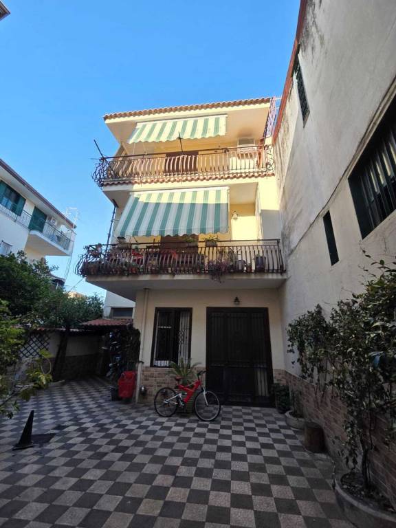 casa indipendente in vendita a San Giuseppe Vesuviano