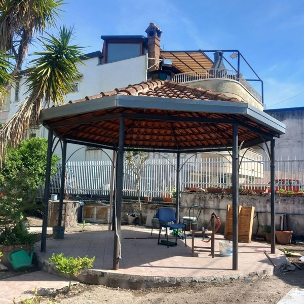 appartamento in vendita a San Giuseppe Vesuviano in zona Casilli