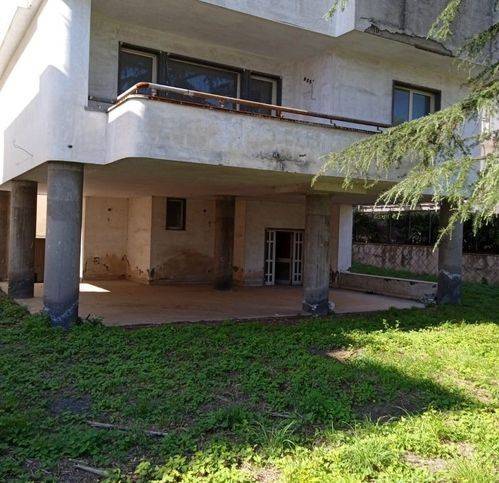 casa indipendente in vendita a San Giuseppe Vesuviano in zona San Leonardo