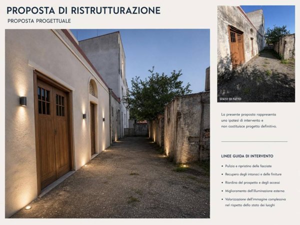casa indipendente in vendita a San Giuseppe Vesuviano