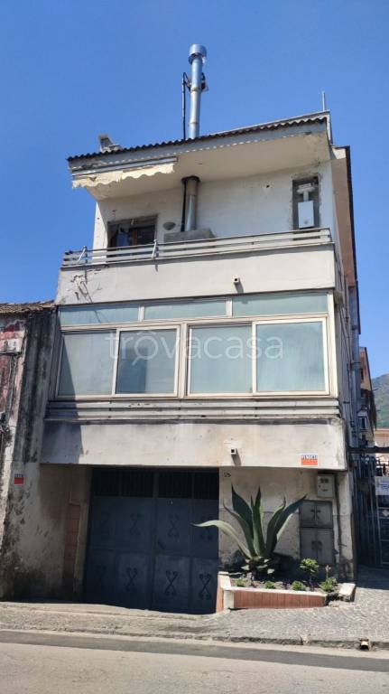appartamento in vendita a San Giuseppe Vesuviano in zona Casilli