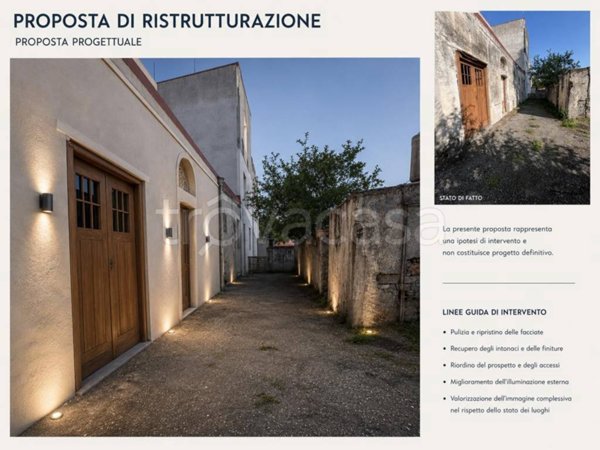 casa indipendente in vendita a San Giuseppe Vesuviano