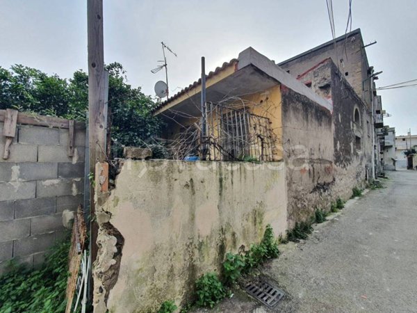 appartamento in vendita a San Giuseppe Vesuviano