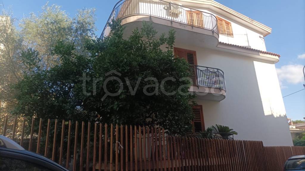 appartamento in vendita a San Paolo Bel Sito