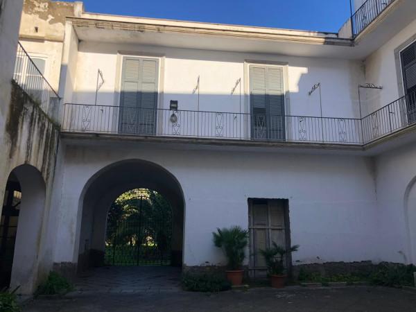 casa indipendente in vendita a San Paolo Bel Sito