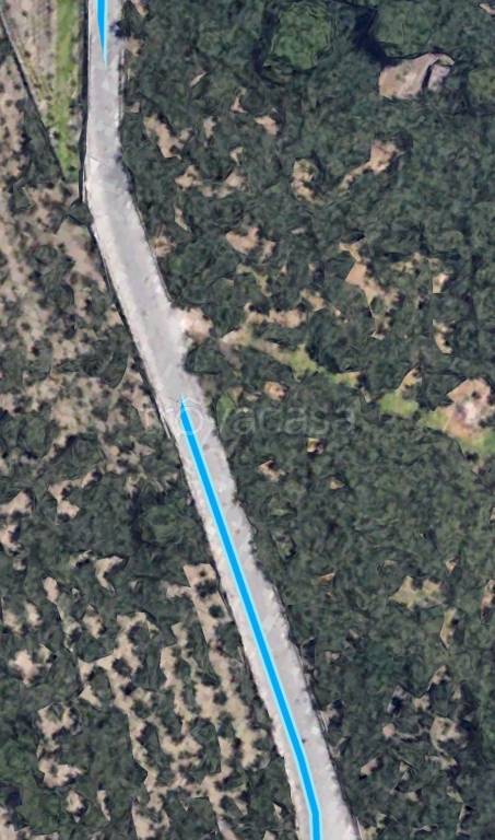 terreno agricolo in vendita a San Paolo Bel Sito