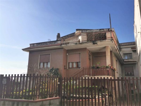 casa indipendente in vendita a San Paolo Bel Sito
