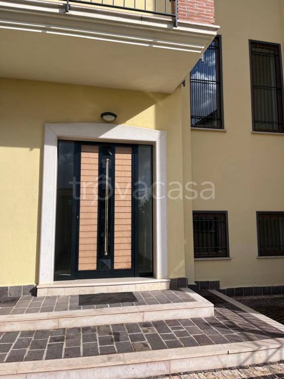 appartamento in vendita a San Paolo Bel Sito
