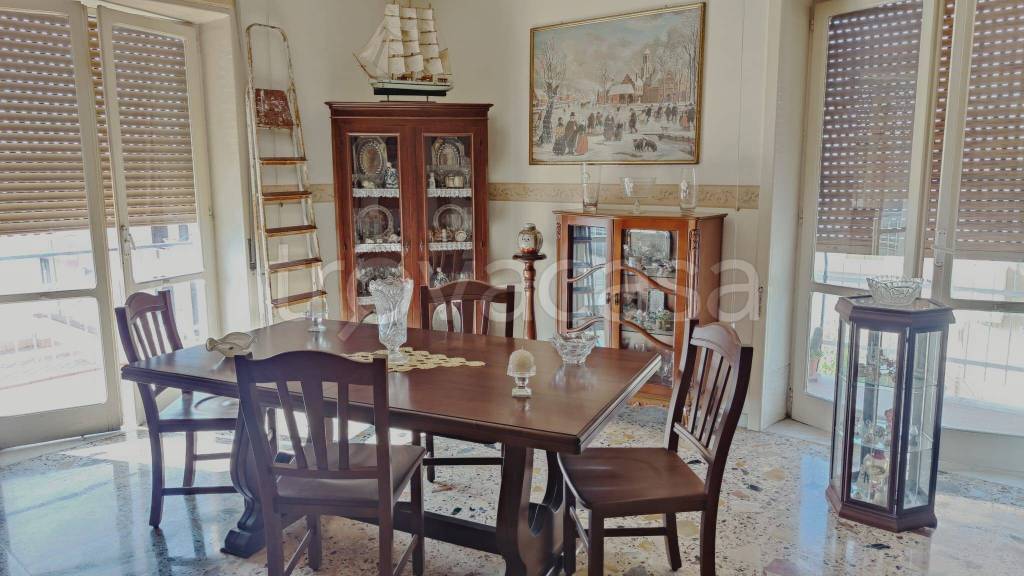 appartamento in vendita a San Paolo Bel Sito