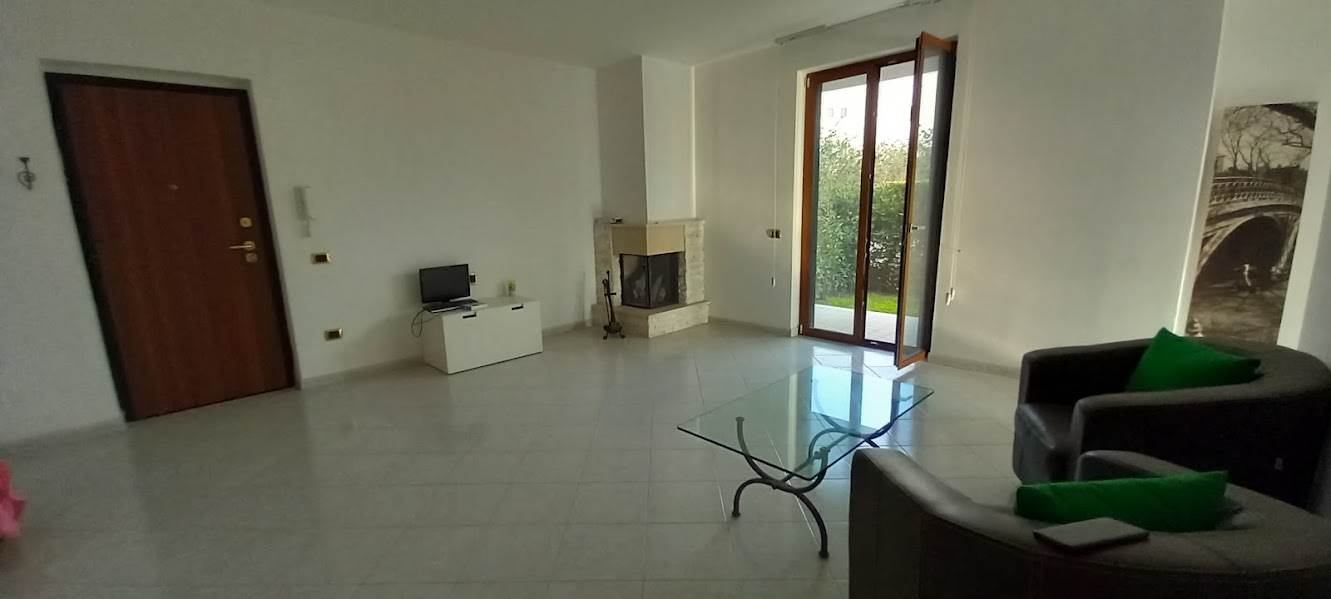 appartamento in vendita a San Paolo Bel Sito