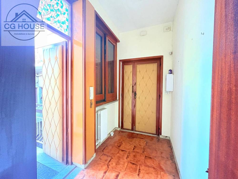 casa indipendente in vendita a San Paolo Bel Sito