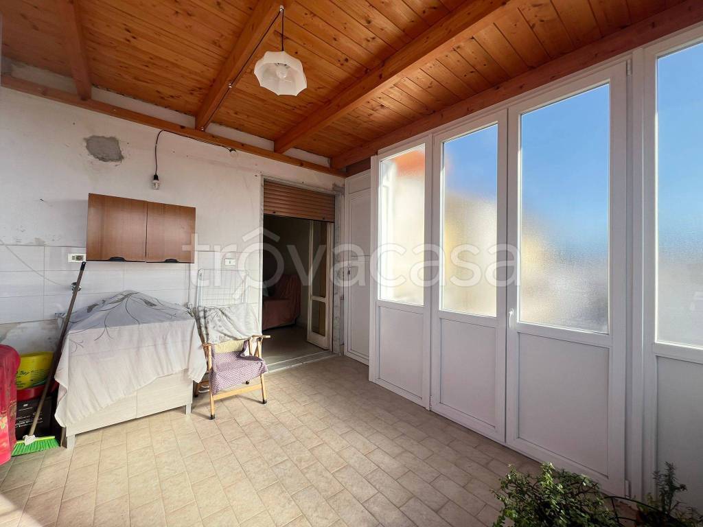 appartamento in vendita a San Paolo Bel Sito
