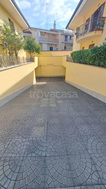 appartamento in vendita a San Paolo Bel Sito