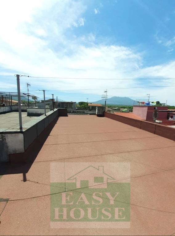 casa indipendente in vendita a San Paolo Bel Sito in zona Livardi