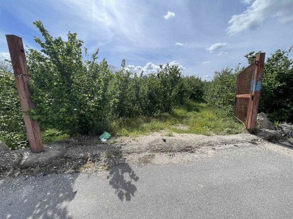 terreno agricolo in vendita a San Paolo Bel Sito