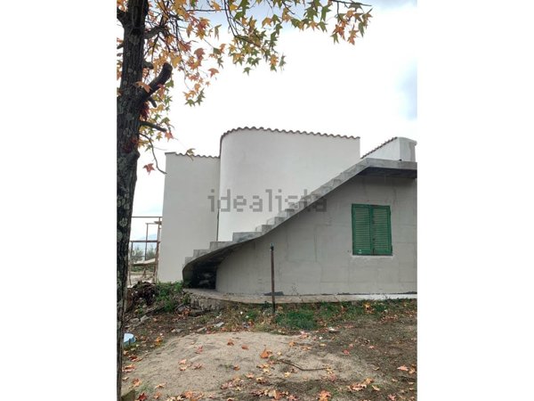casa indipendente in vendita a San Paolo Bel Sito