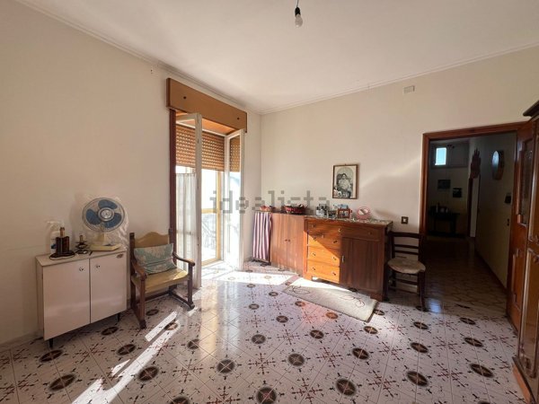 appartamento in vendita a San Paolo Bel Sito