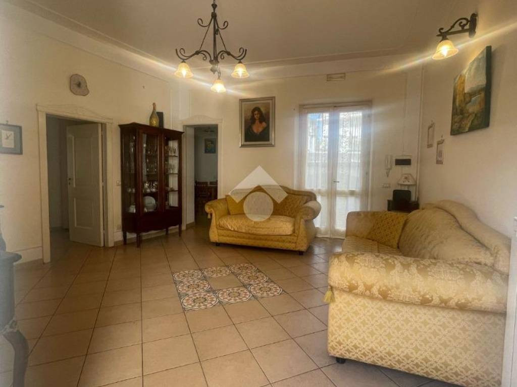 appartamento in vendita a San Paolo Bel Sito