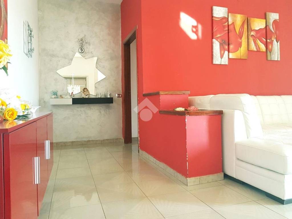 appartamento in vendita a San Paolo Bel Sito