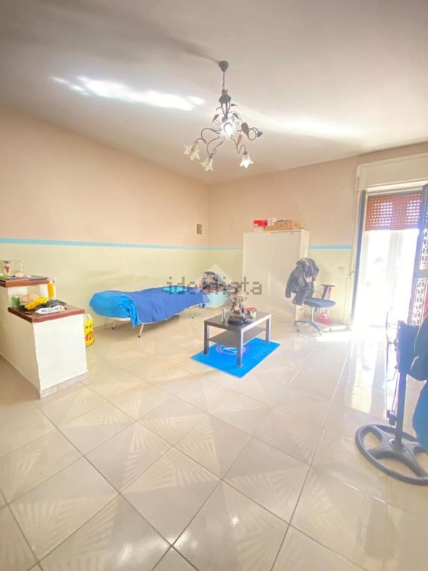 appartamento in vendita a San Paolo Bel Sito