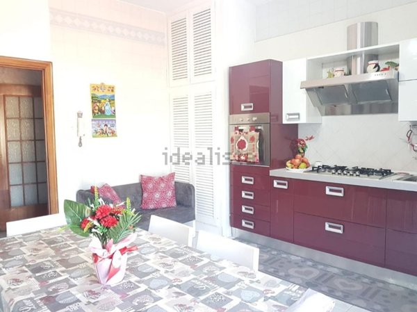 appartamento in vendita a San Paolo Bel Sito