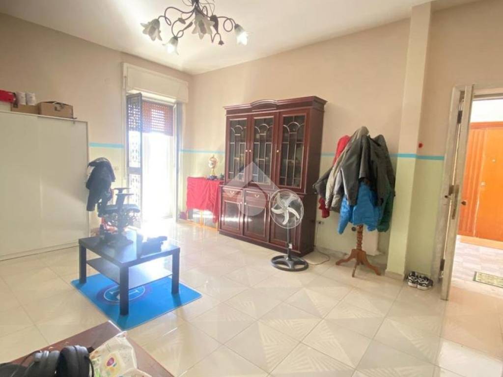 appartamento in vendita a San Paolo Bel Sito