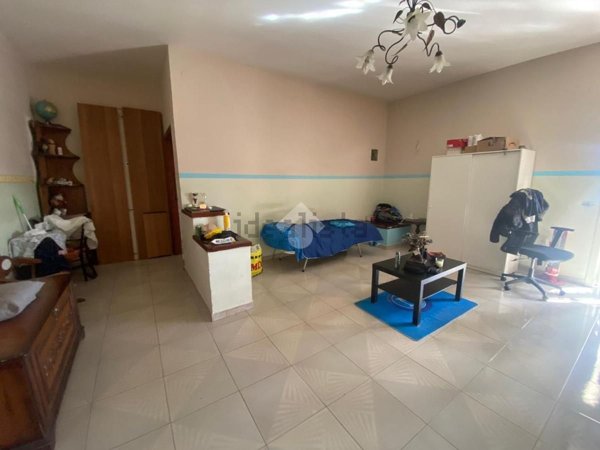 appartamento in vendita a San Paolo Bel Sito