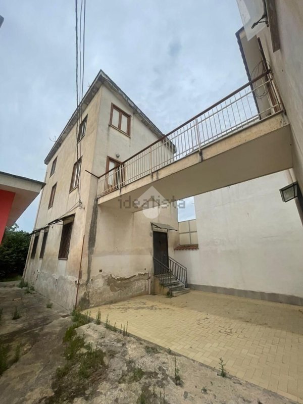 casa semindipendente in vendita a San Paolo Bel Sito