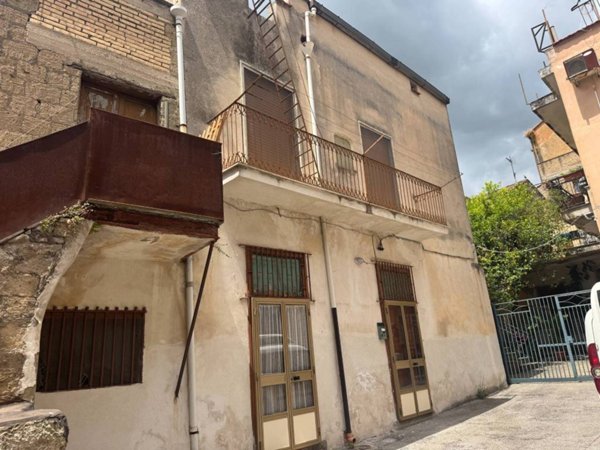 casa indipendente in vendita a San Paolo Bel Sito