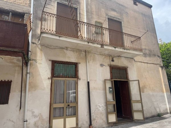 casa indipendente in vendita a San Paolo Bel Sito