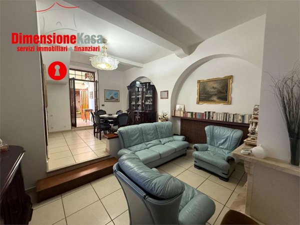 casa indipendente in vendita a San Paolo Bel Sito