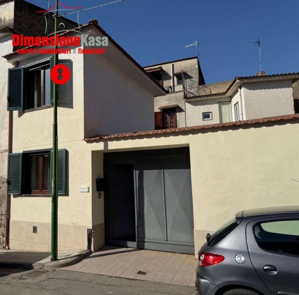 casa indipendente in vendita a San Paolo Bel Sito