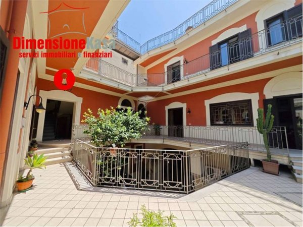 intera palazzina in vendita a San Paolo Bel Sito